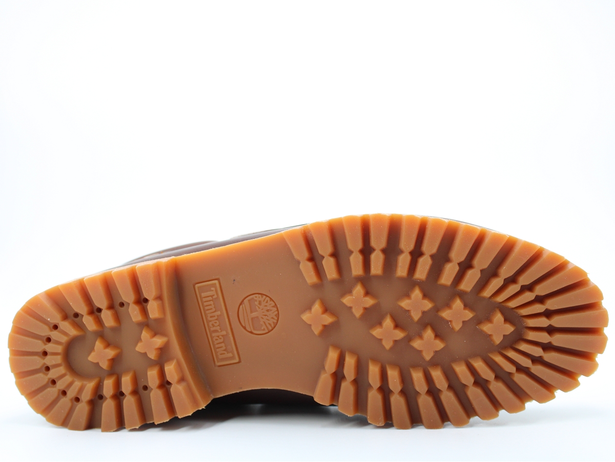 Lacet sales chaussure timberland