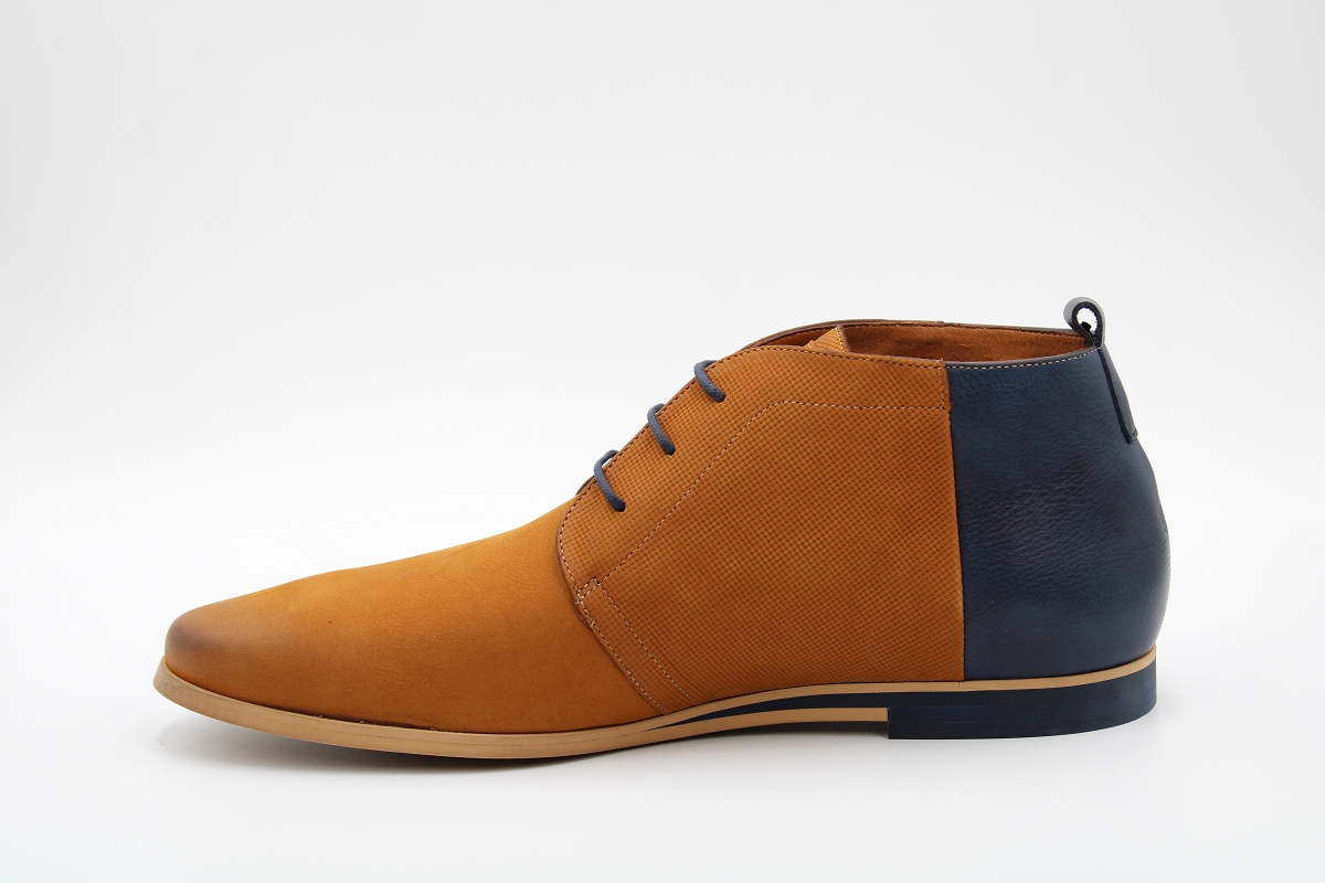 Bottines kost homme online