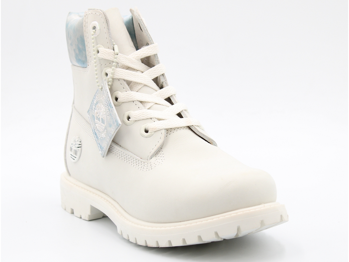 botte timberland femme