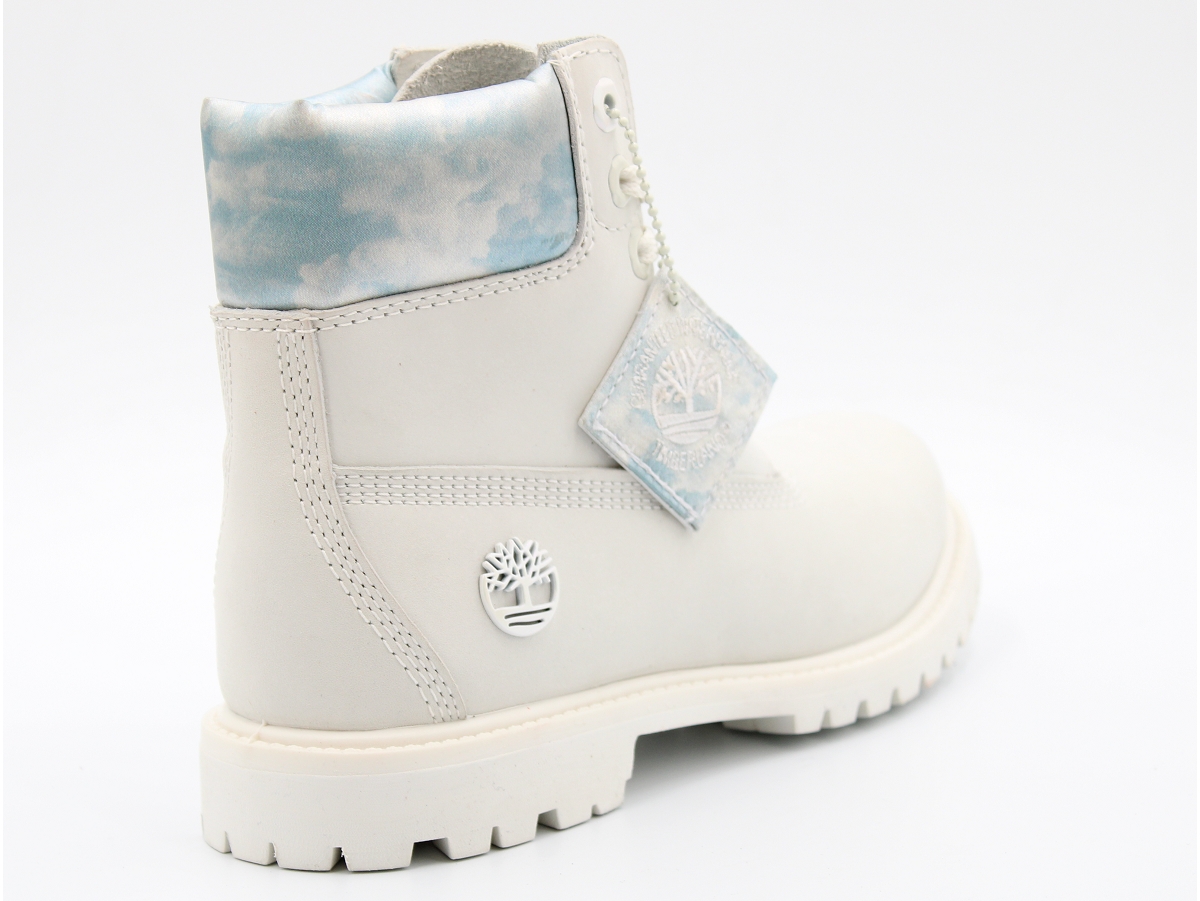 botte timberland femme
