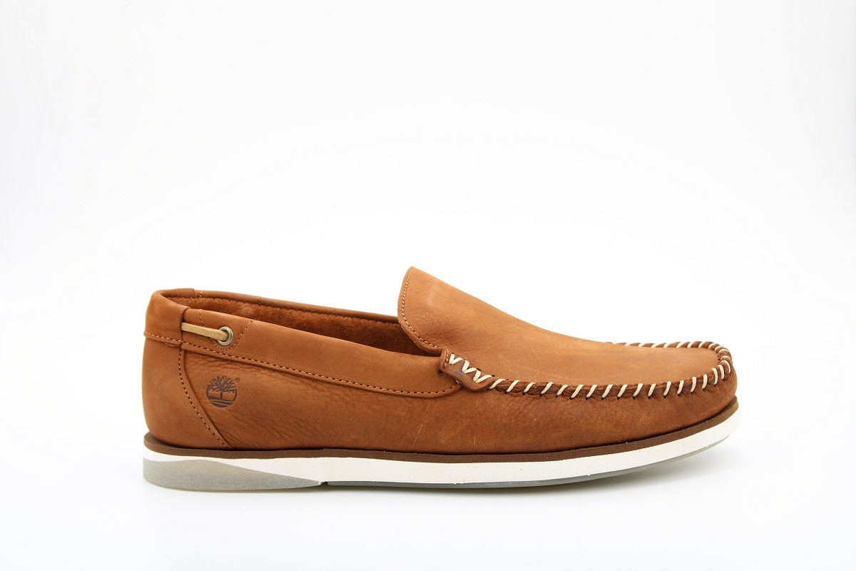 Chappaz | Timberland atlantis break venetian marron homme