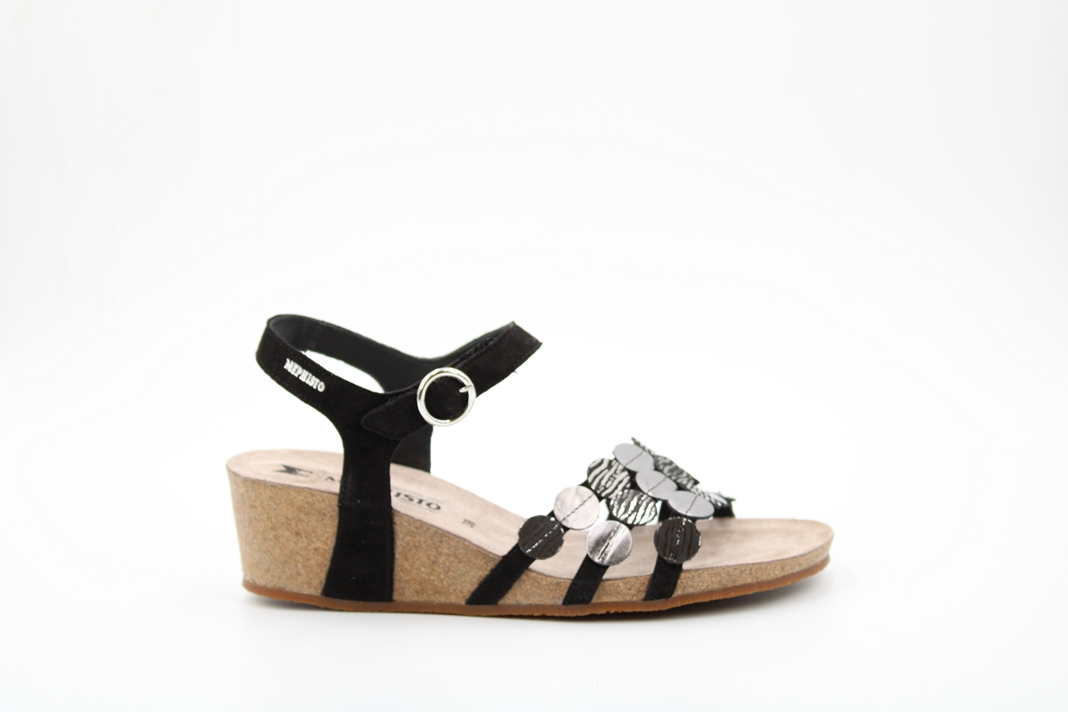 sandale mephisto femme