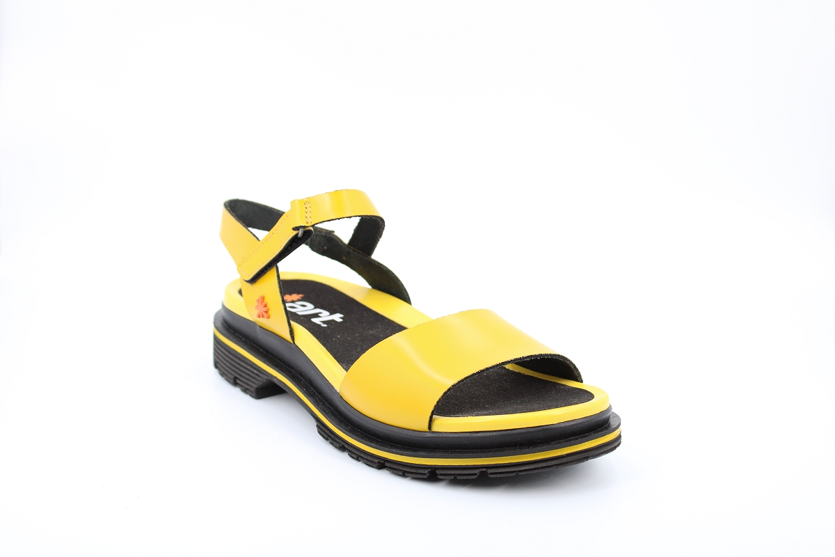 sandales art femme soldes