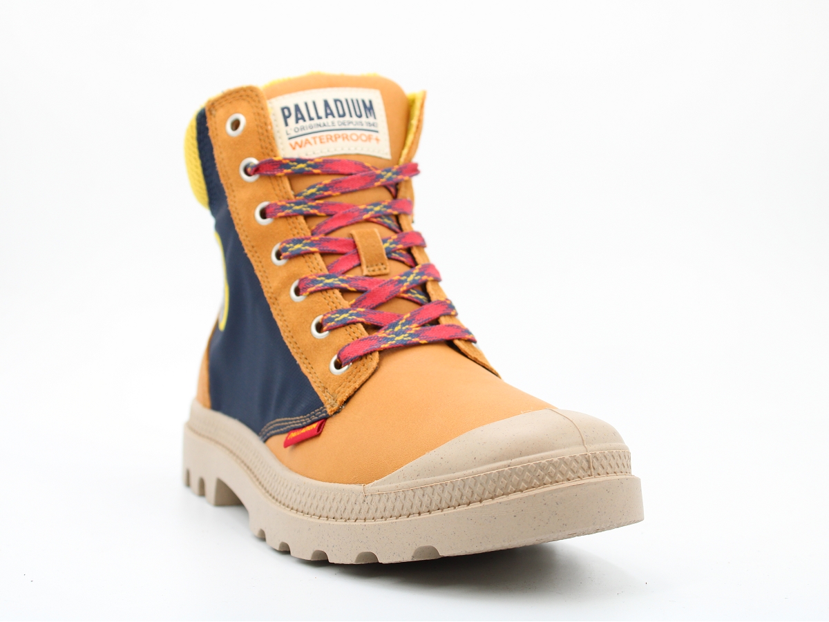 chaussure palladium homme