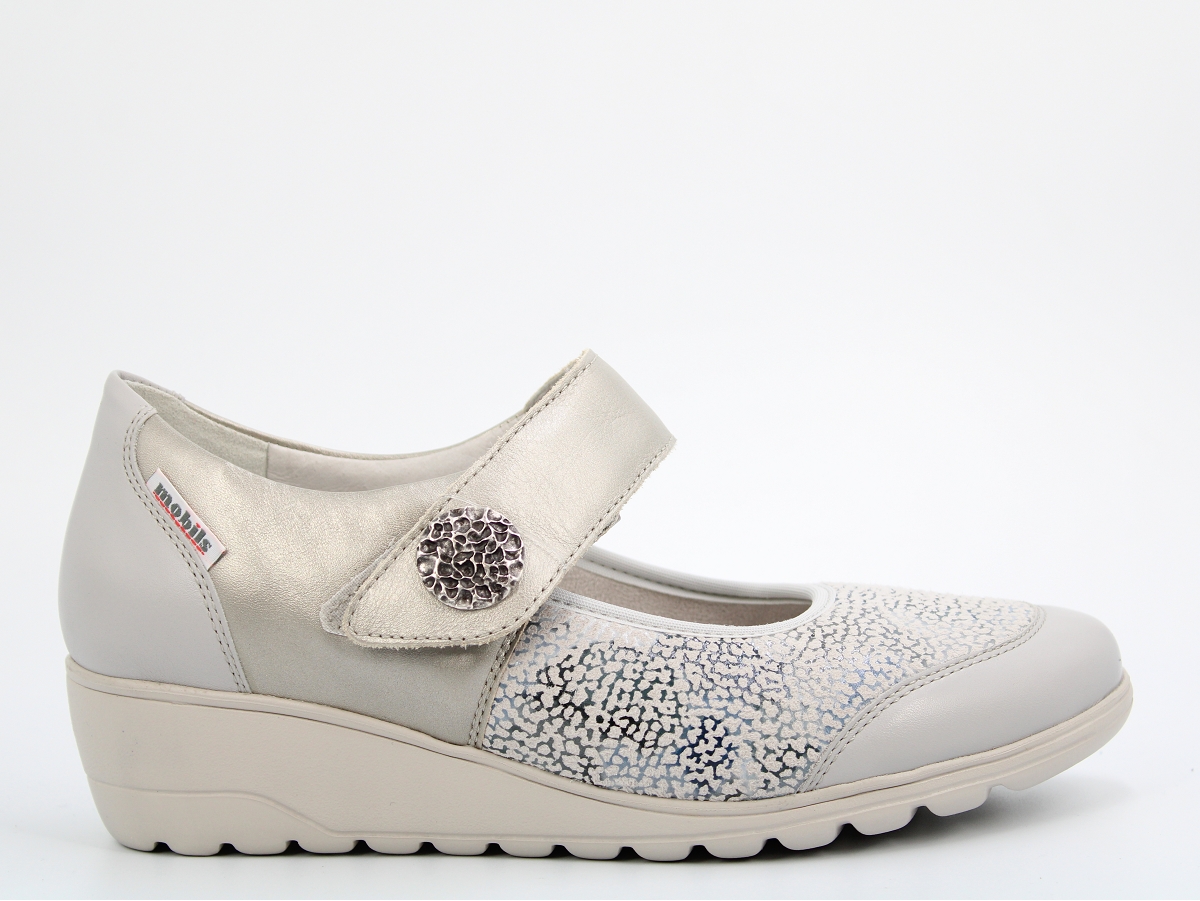 Chaussures femme mobils cheap