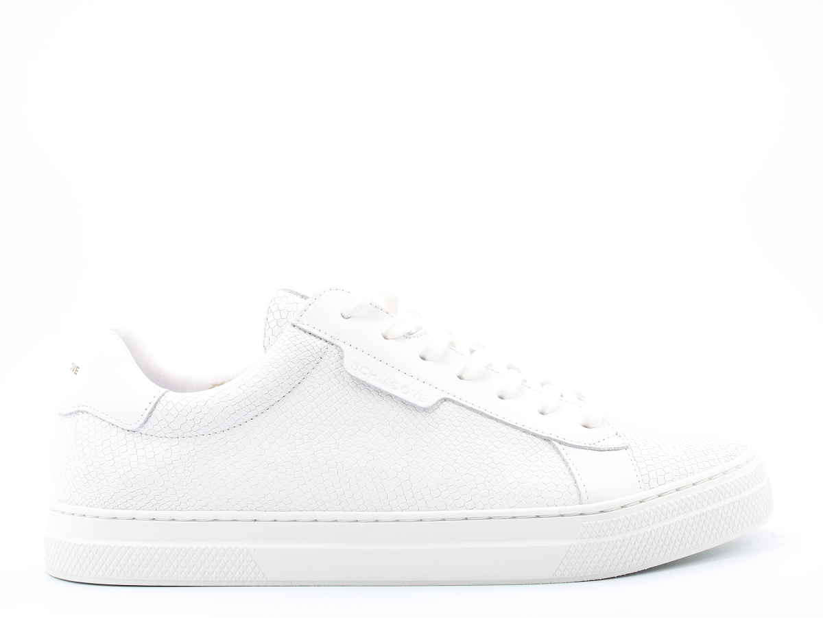 Schmoove spark clearance clay blanche