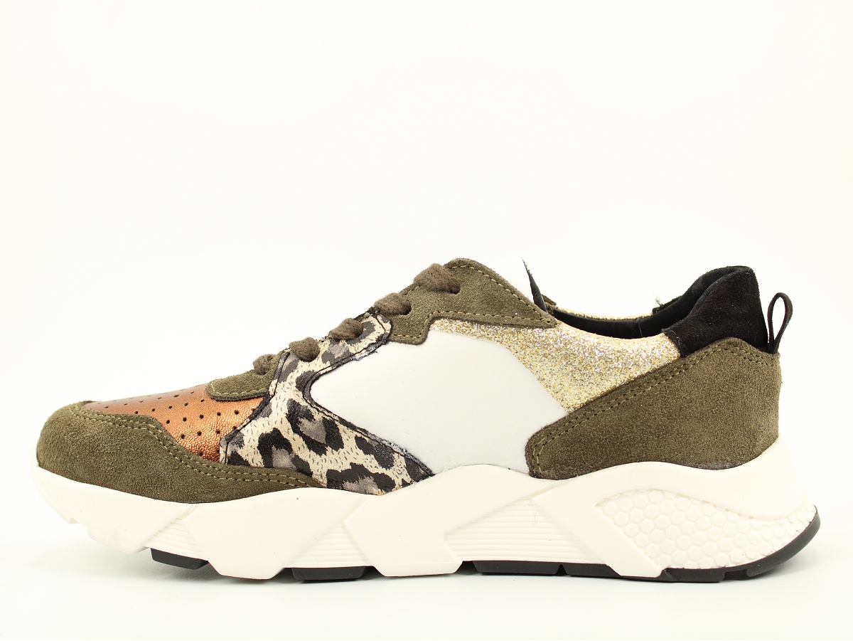 chaussures philippe morvan soldes