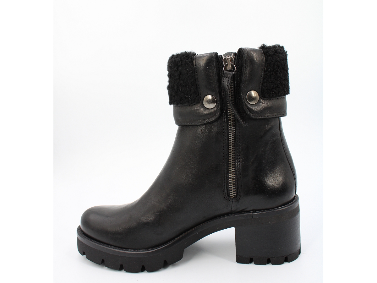 chaussures manas femme