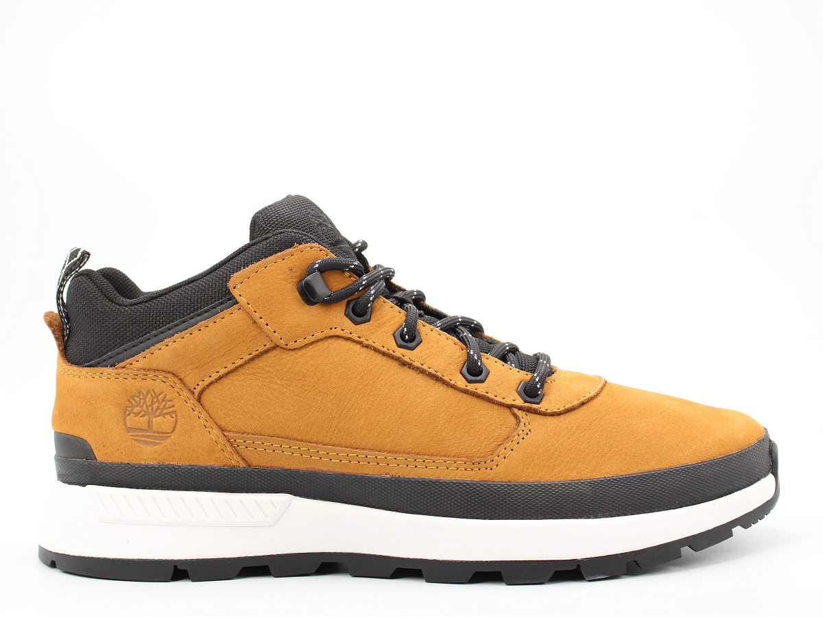 Timberland bucheron pas cher hotsell