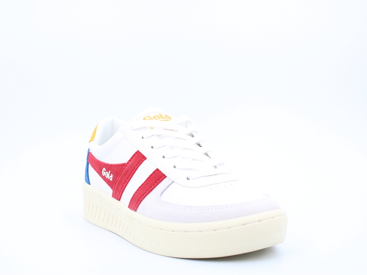 gola grandslam trident sneakers