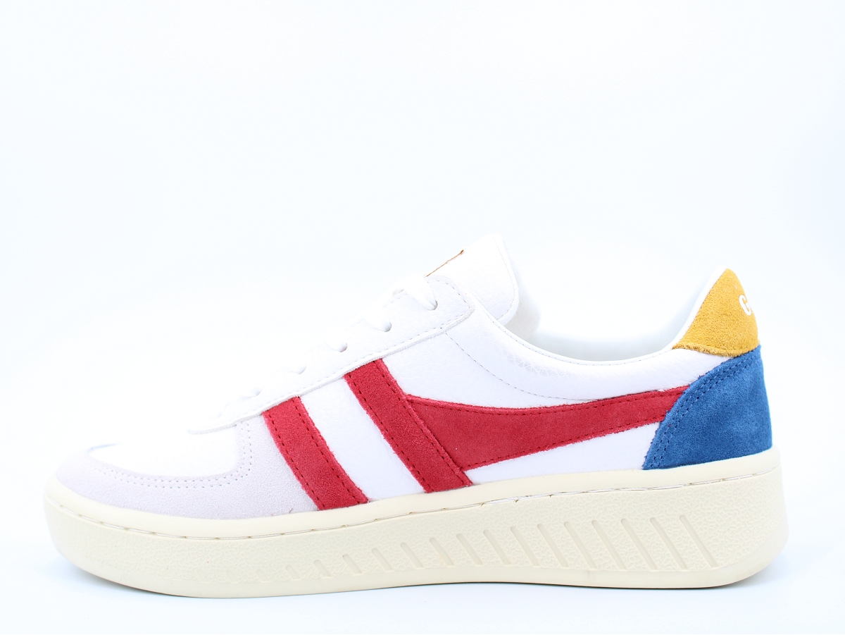 gola grandslam trident sneakers