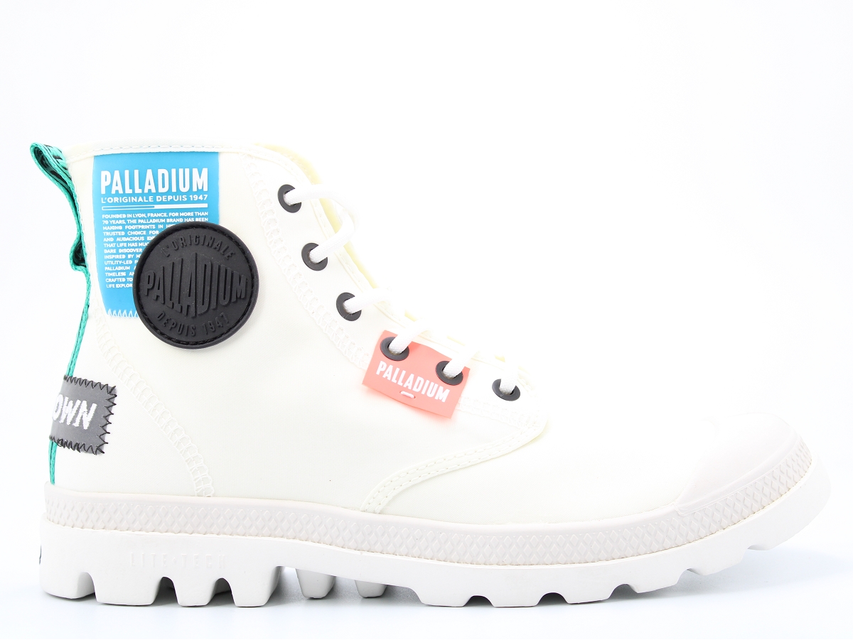 pampa lite ovb neon