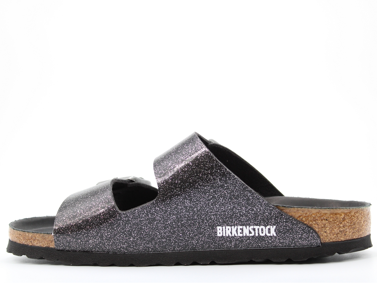Birkenstock noir pailleté deals