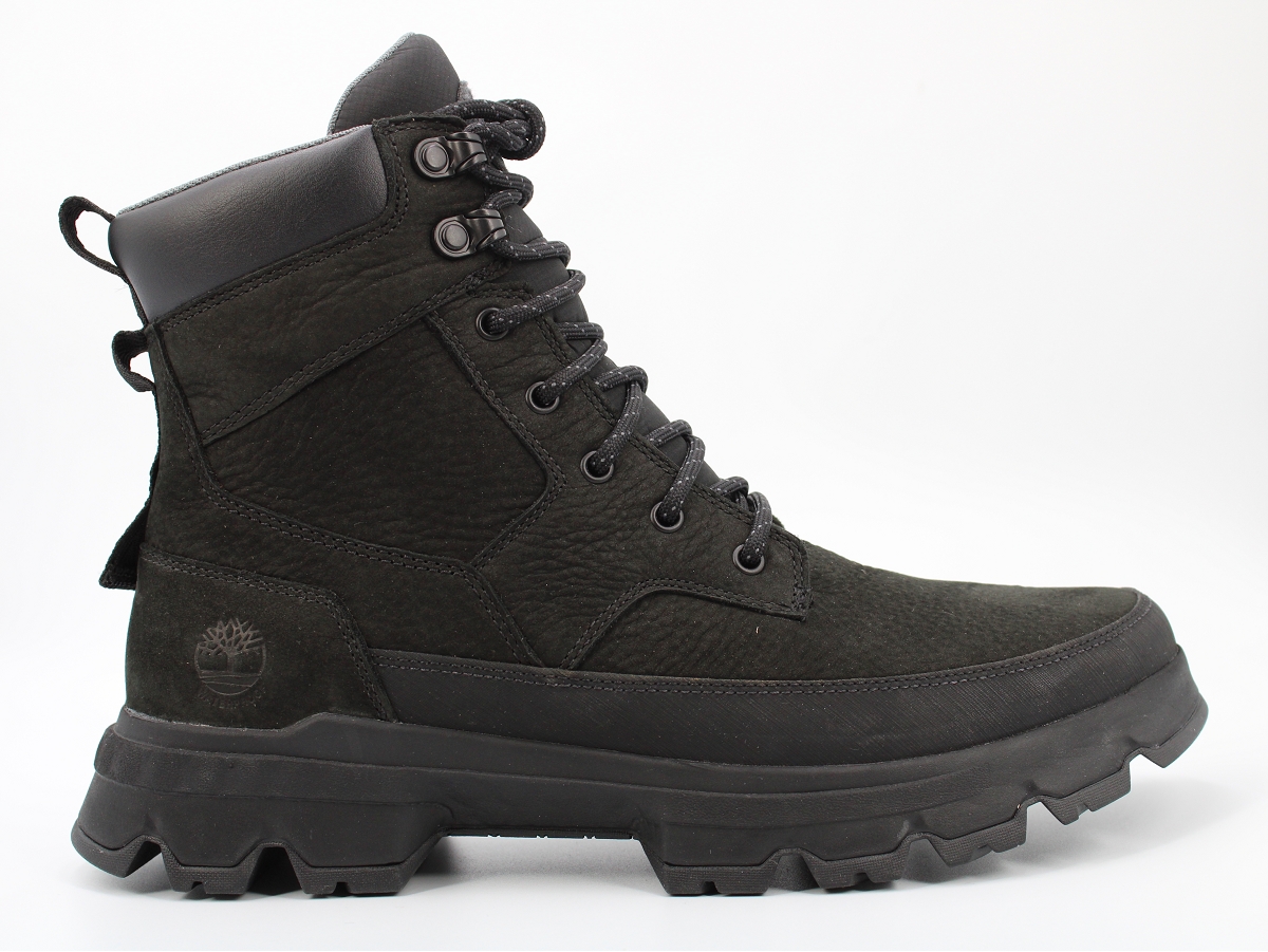 Timberland botte noir hotsell