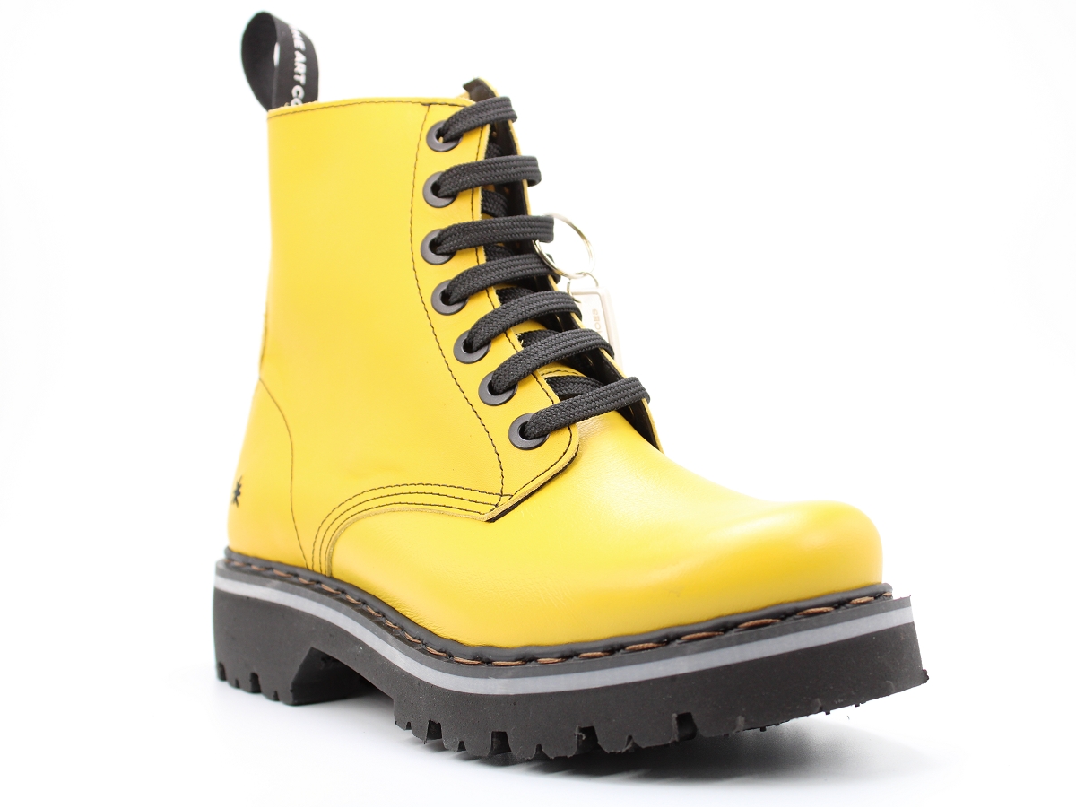 Art clearance marina boots