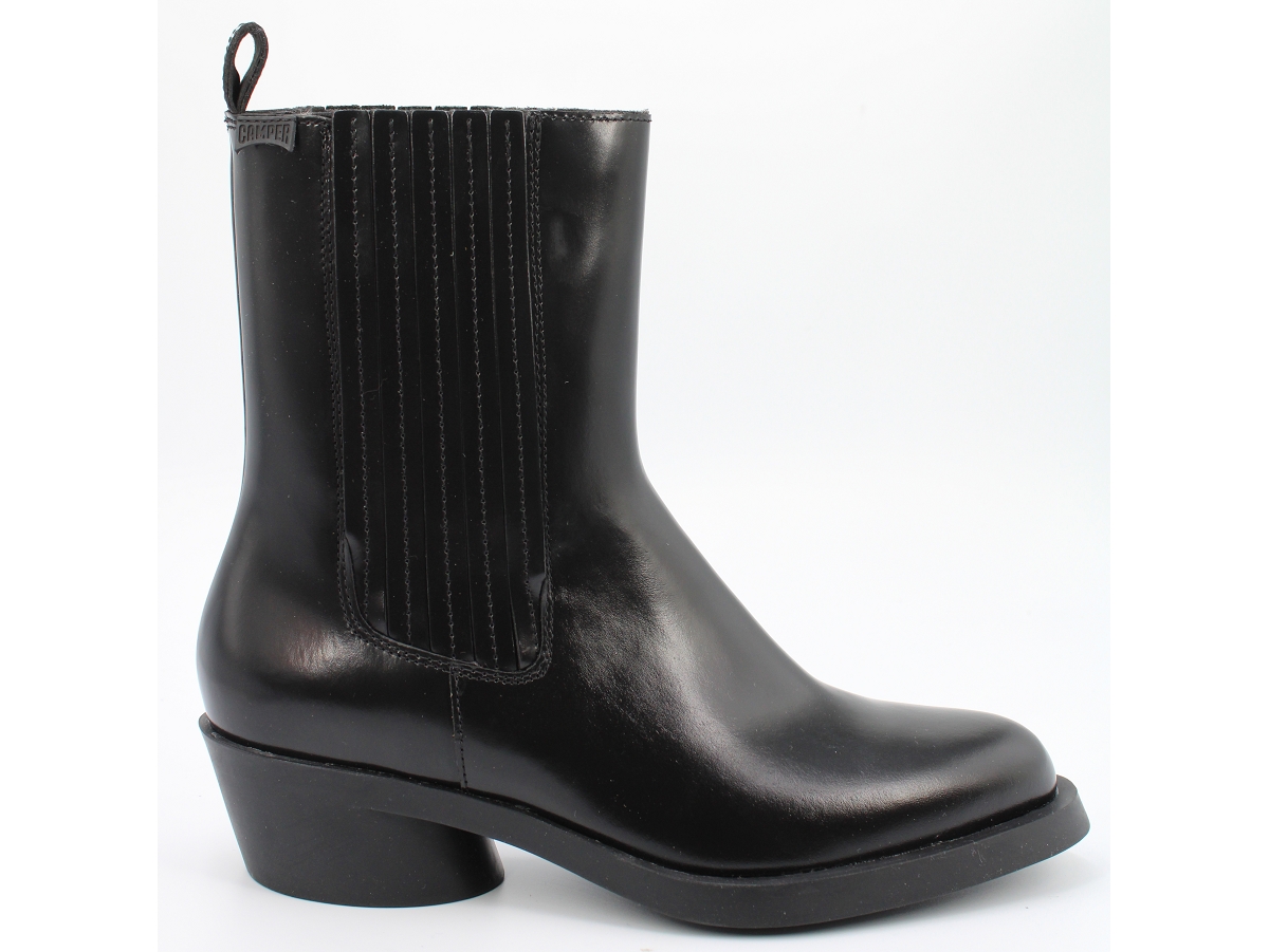 bottines camper femme